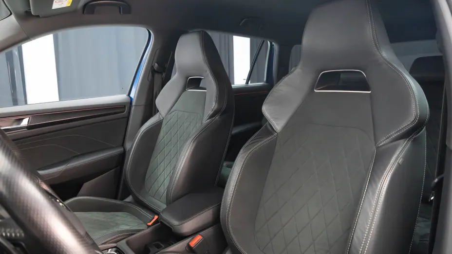 SKODA Kodiaq Kodiaq 2.0 TDI 4x4 Sportline DSG 7os.