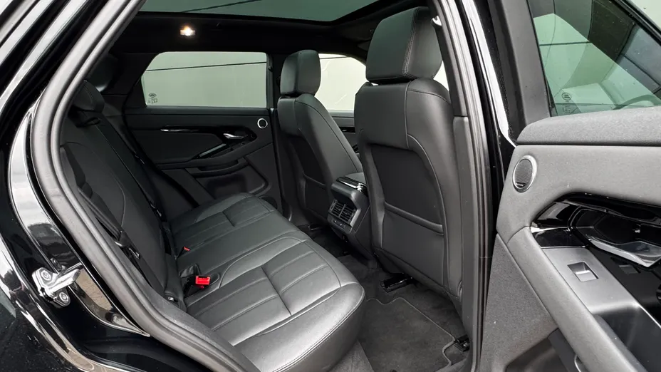 LAND ROVER Range Rover Evoque Evoque 2.0 D200 mHEV Dynamic SE