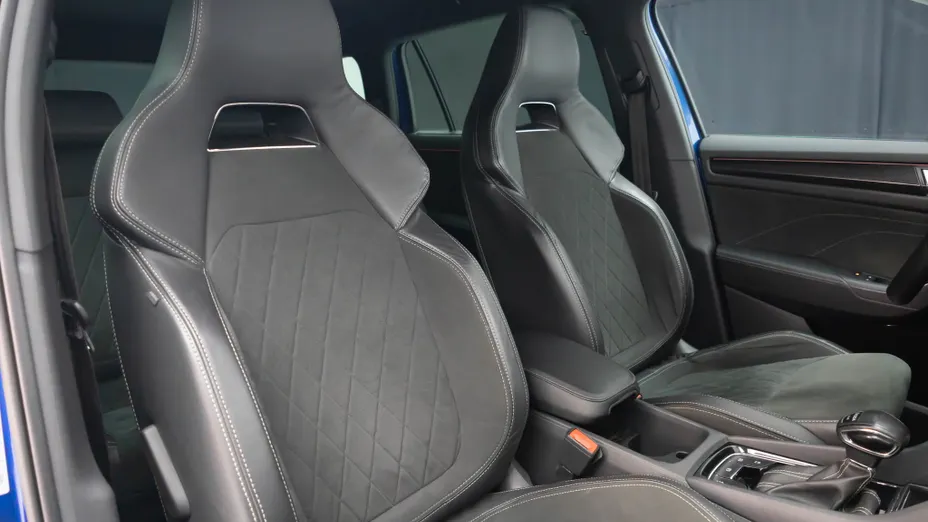 SKODA Kodiaq Kodiaq 2.0 TDI 4x4 Sportline DSG 7os.