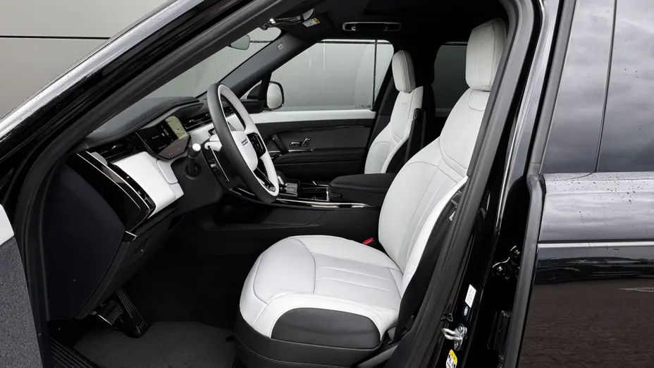 LAND ROVER Range Rover Sport Range Rover S 3.0 D300 mHEV Dynamic SE