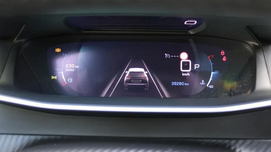 PEUGEOT 2008 2008 1.2 PureTech Allure S&S EAT8