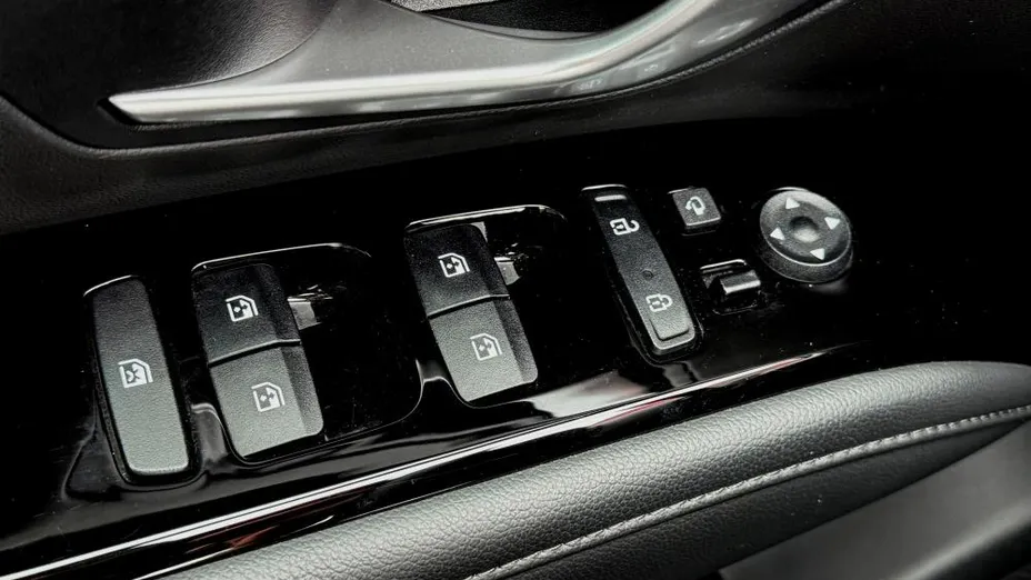 HYUNDAI Tucson Tucson 1.6 T-GDi 48V Executive 4WD DCT