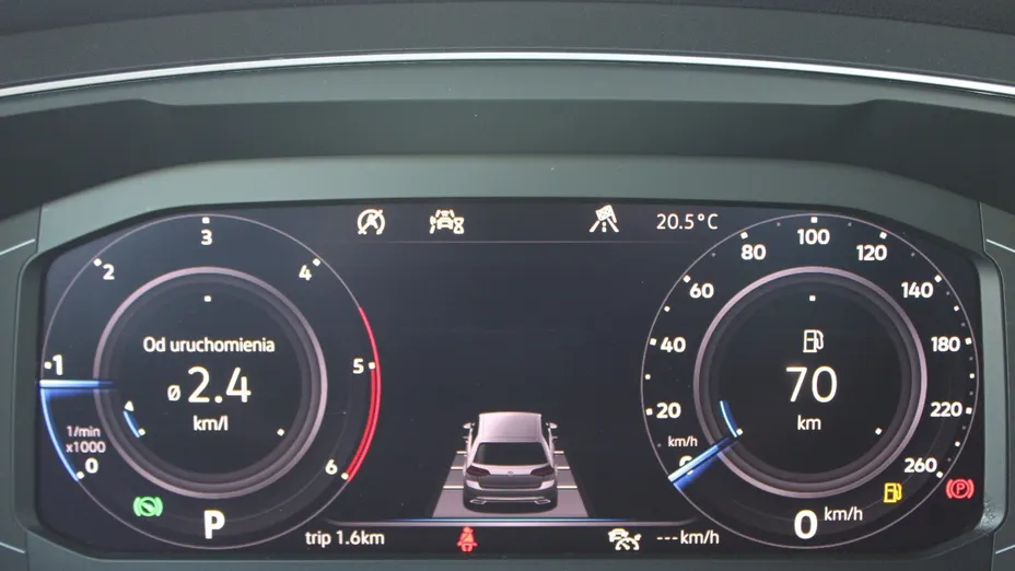 VOLKSWAGEN Tiguan Tiguan 2.0 TDI BMT SCR 4Mot. Highline DSG