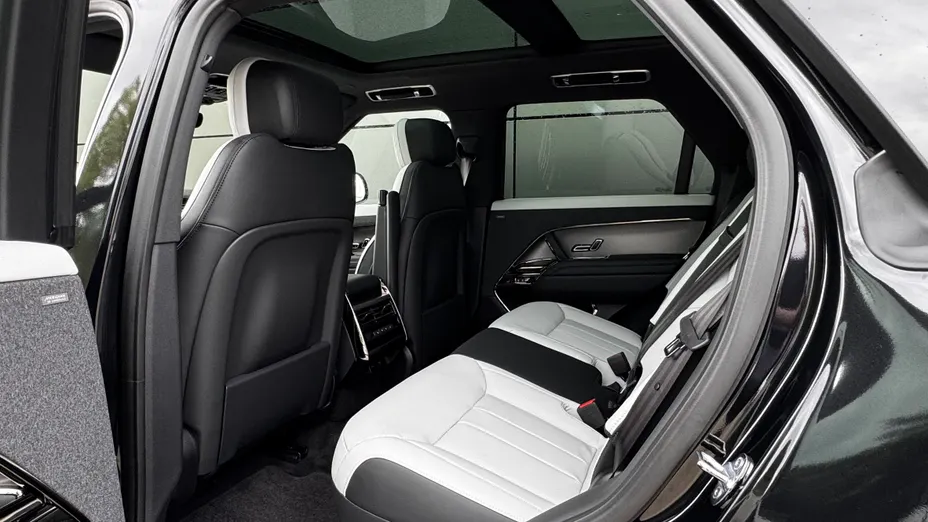 LAND ROVER Range Rover Sport Range Rover S 3.0 D300 mHEV Dynamic SE