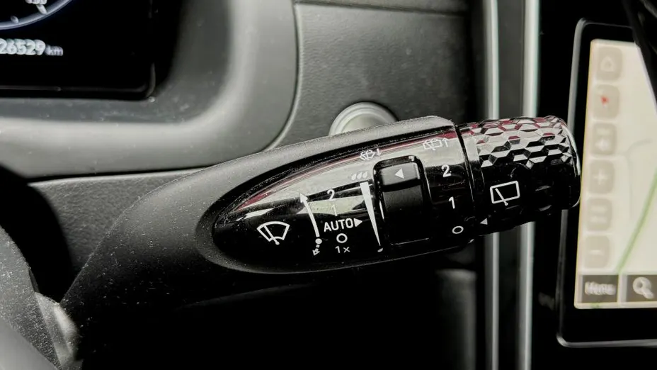 HYUNDAI Tucson Tucson 1.6 T-GDi 48V Executive 4WD DCT