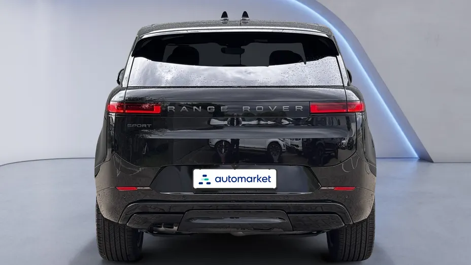 LAND ROVER Range Rover Sport Range Rover S 3.0 D300 mHEV Dynamic SE