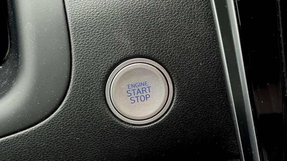 HYUNDAI Tucson Tucson 1.6 T-GDi 48V Executive 4WD DCT