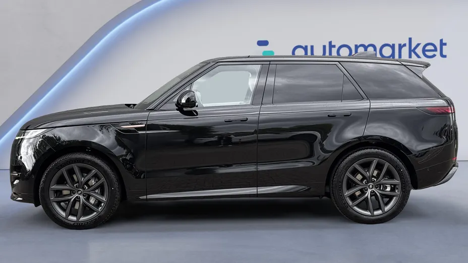 LAND ROVER Range Rover Sport Range Rover S 3.0 D300 mHEV Dynamic SE
