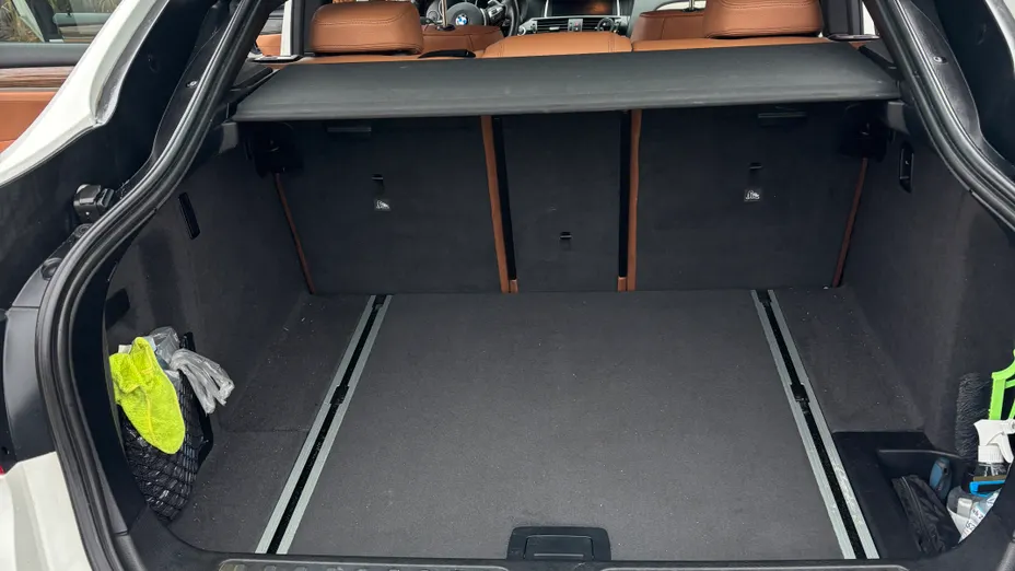 BMW X4 X4 xDrive28i Advantage aut