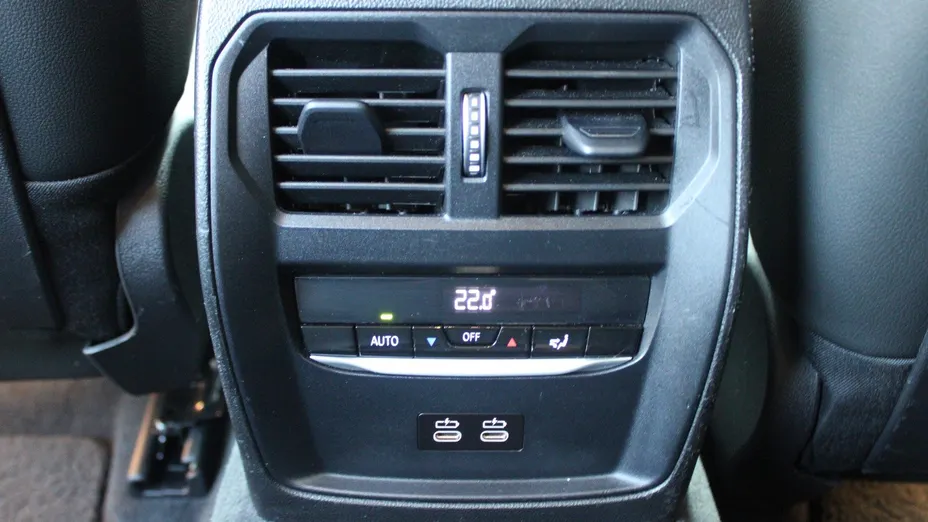 BMW Seria 3 320d xDrive aut