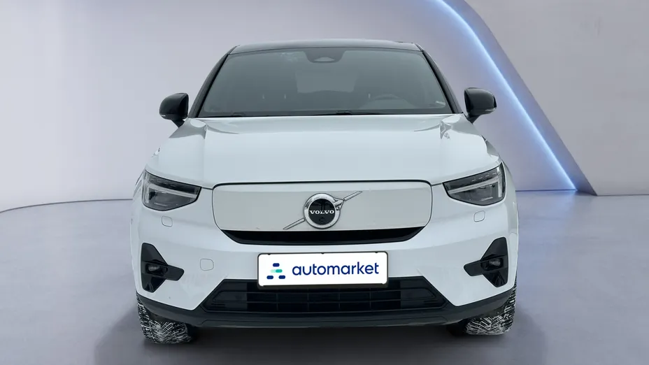VOLVO C40 C40 P8 Recharge AWD Ultimate