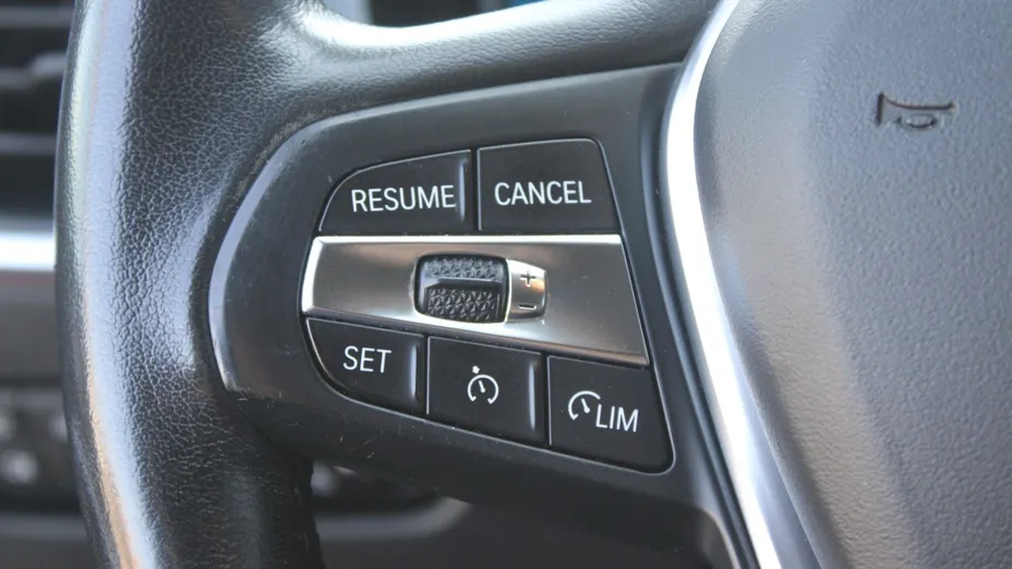 BMW Seria 3 320d xDrive aut