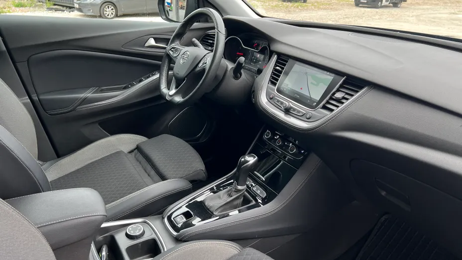 OPEL Grandland X Grandland X 1.6 T Elite S&S aut