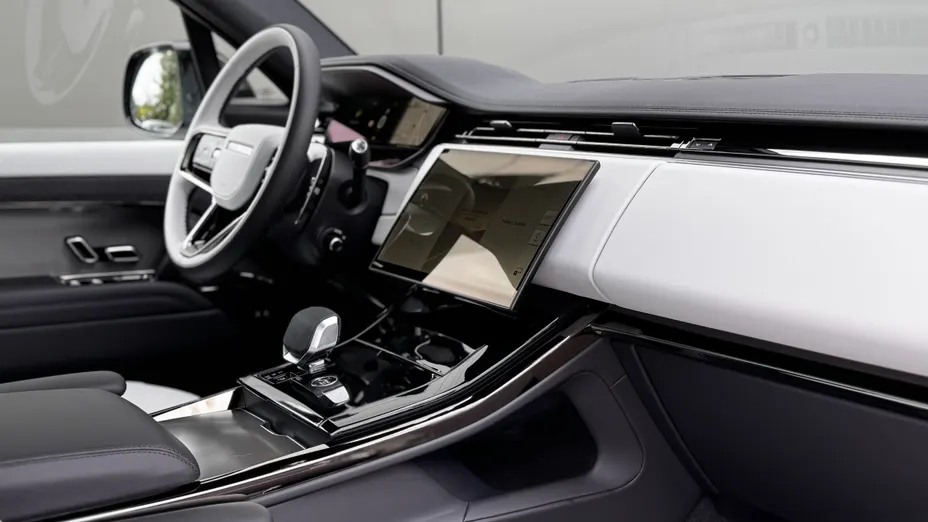 LAND ROVER Range Rover Sport Range Rover S 3.0 D300 mHEV Dynamic SE