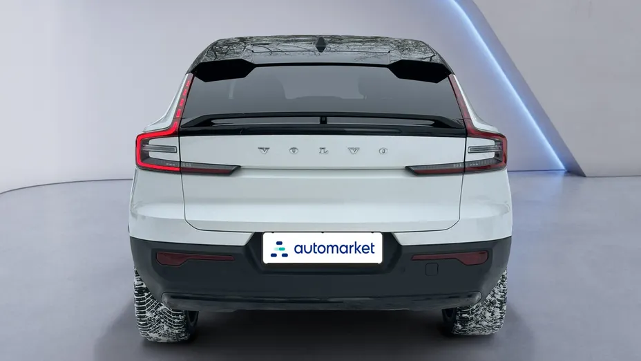 VOLVO C40 C40 P8 Recharge AWD Ultimate