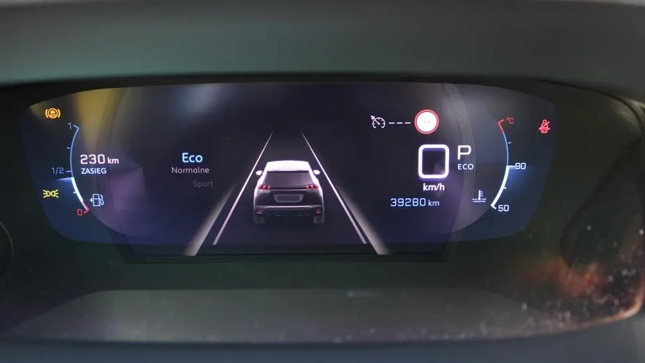 PEUGEOT 2008 2008 1.2 PureTech Allure S&S EAT8