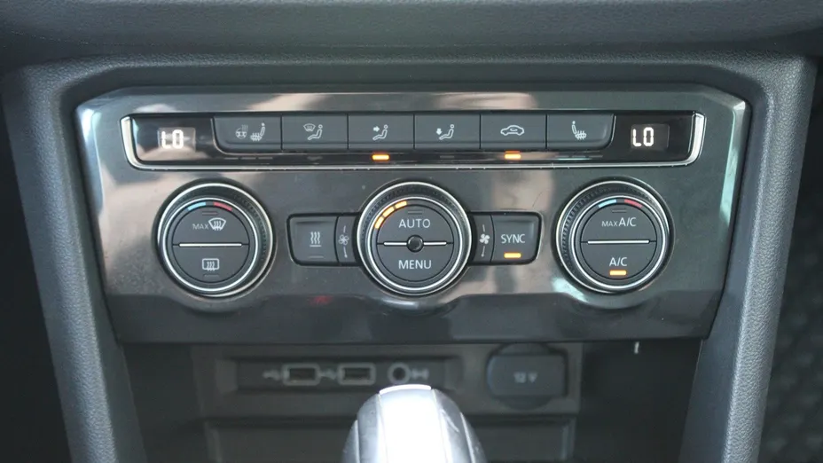 VOLKSWAGEN Tiguan Tiguan 2.0 TDI BMT SCR 4Mot. Highline DSG