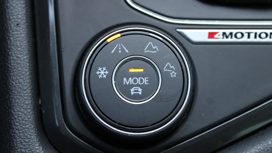 VOLKSWAGEN Tiguan Tiguan 2.0 TDI BMT SCR 4Mot. Highline DSG