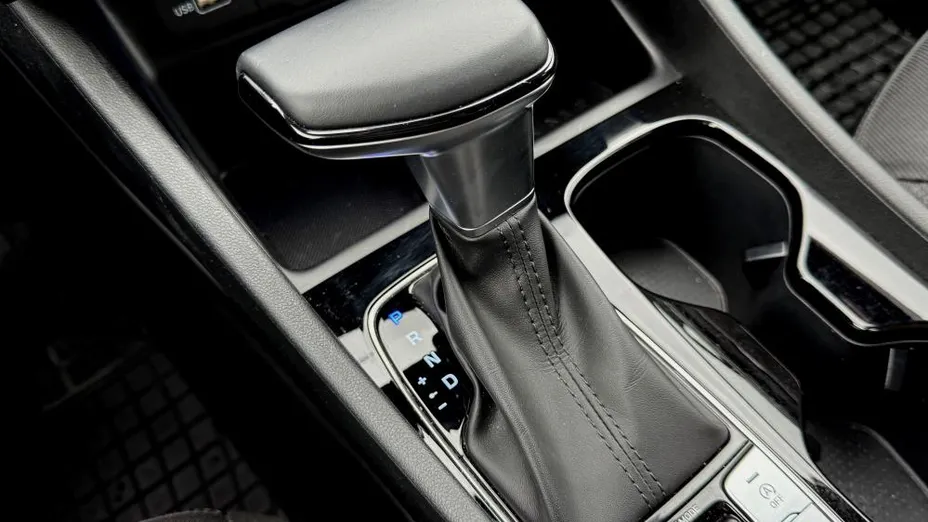 HYUNDAI Tucson Tucson 1.6 T-GDi 48V Executive 4WD DCT