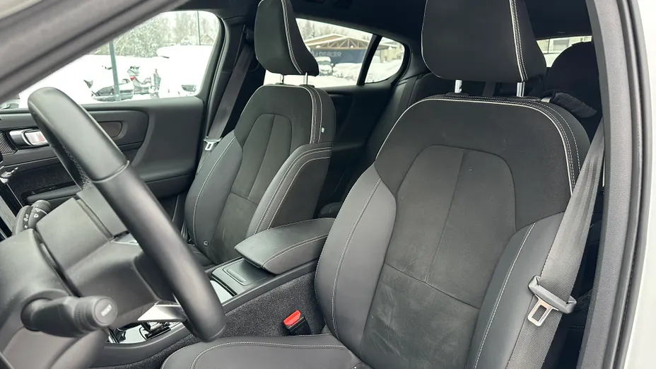 VOLVO C40 C40 P8 Recharge AWD Ultimate