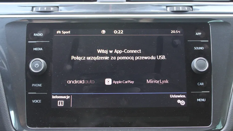 VOLKSWAGEN Tiguan Tiguan 2.0 TDI BMT SCR 4Mot. Highline DSG