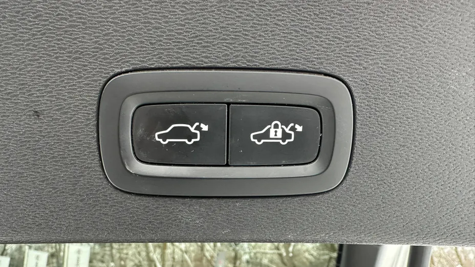 VOLVO C40 C40 P8 Recharge AWD Ultimate