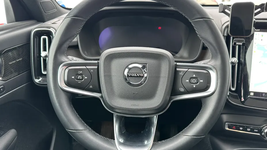 VOLVO C40 C40 P8 Recharge AWD Ultimate