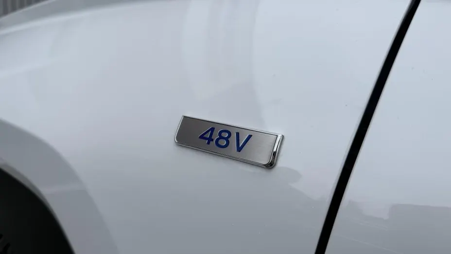 HYUNDAI Tucson Tucson 1.6 T-GDi 48V Executive 4WD DCT