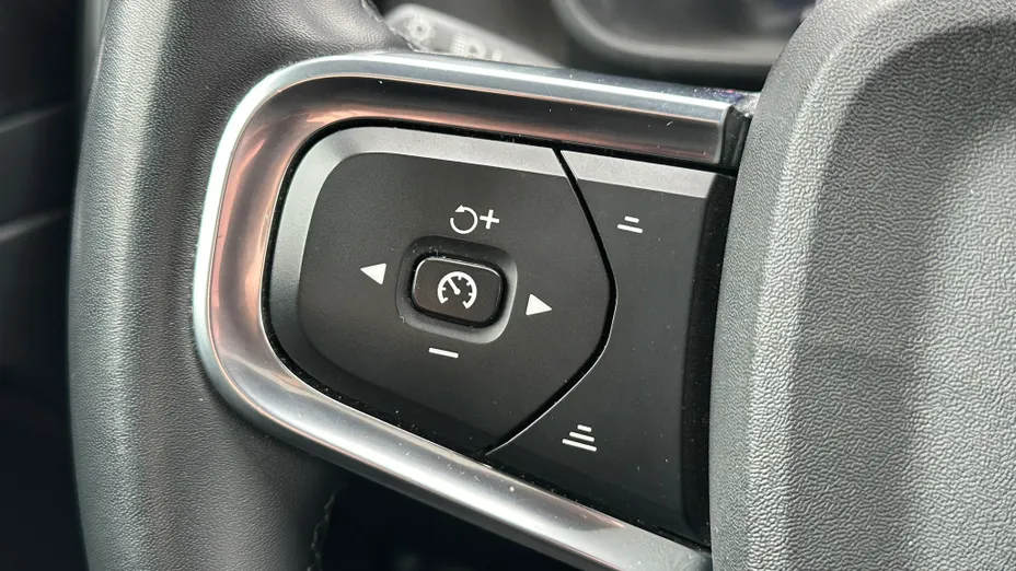 VOLVO C40 C40 P8 Recharge AWD Ultimate