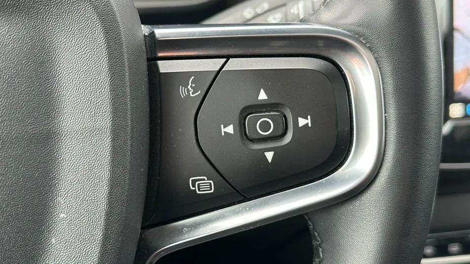 VOLVO C40 C40 P8 Recharge AWD Ultimate