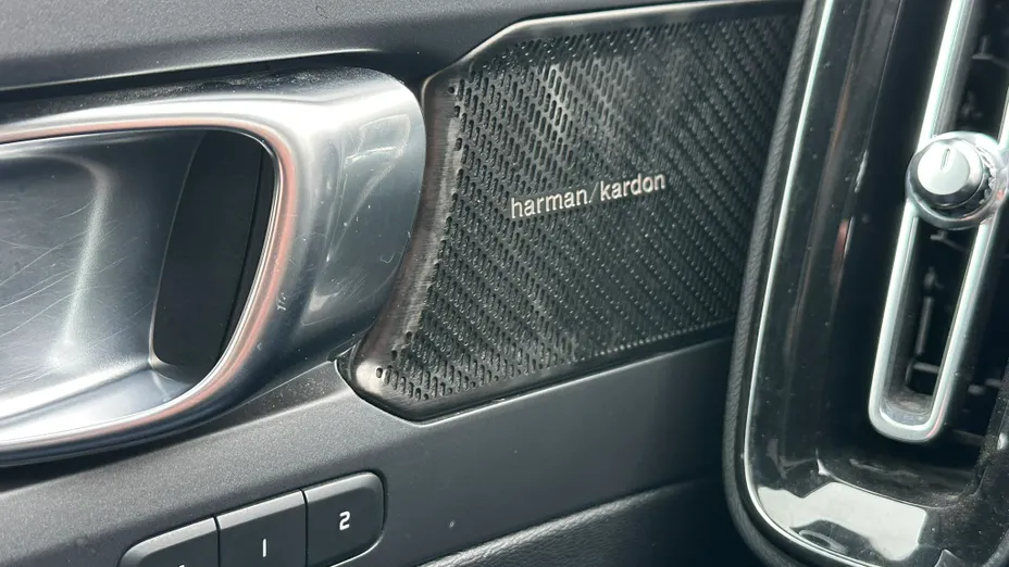 VOLVO C40 C40 P8 Recharge AWD Ultimate