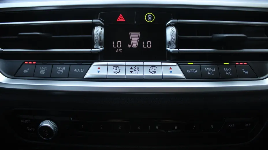 BMW Seria 3 320d xDrive aut