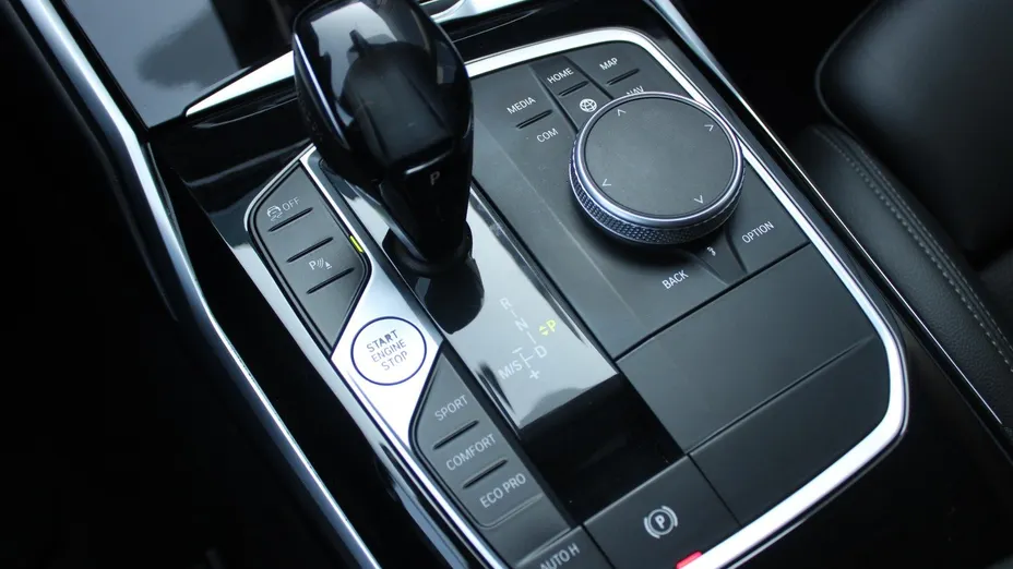 BMW Seria 3 320d xDrive aut