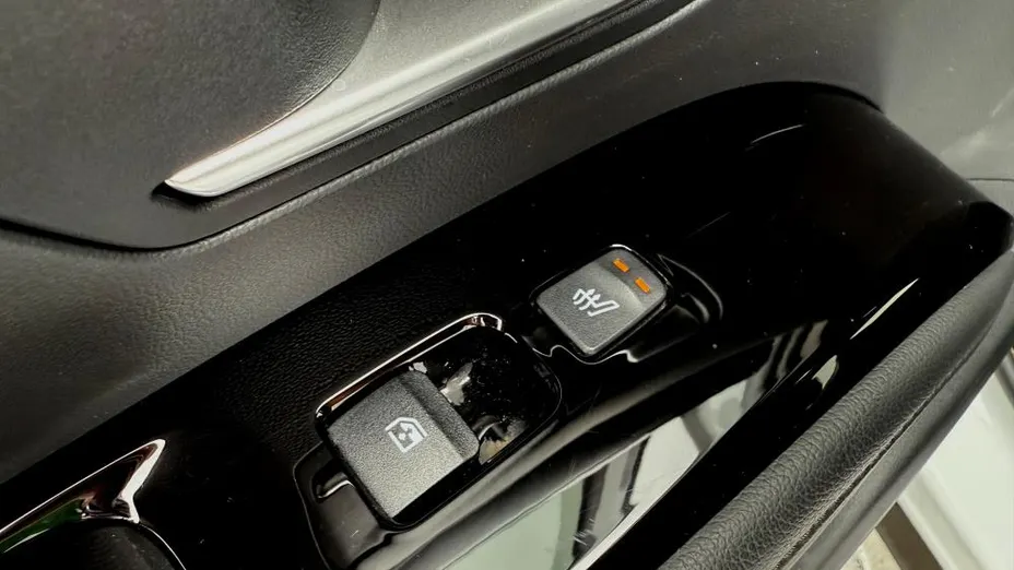 HYUNDAI Tucson Tucson 1.6 T-GDi 48V Executive 4WD DCT