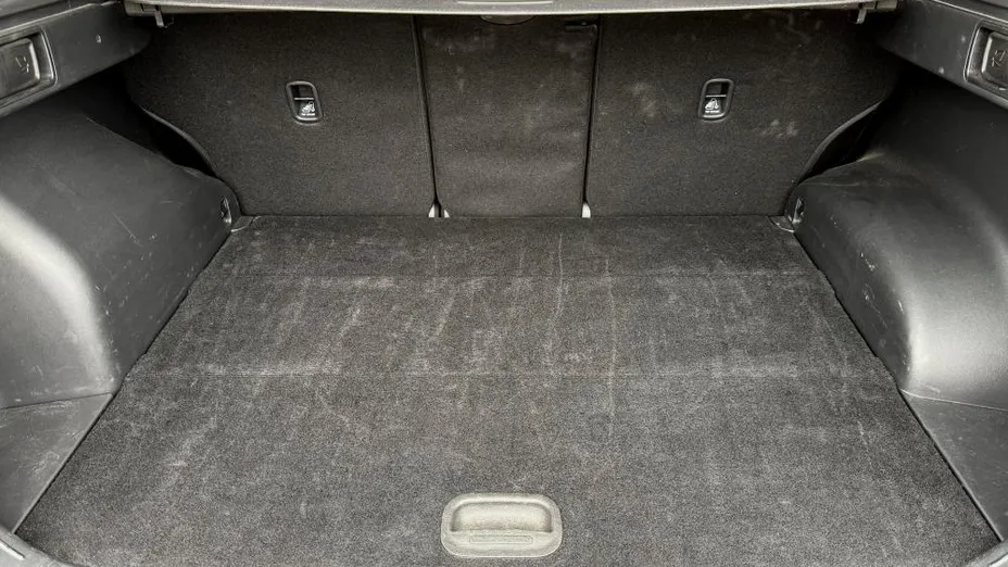 HYUNDAI Tucson Tucson 1.6 T-GDi 48V Executive 4WD DCT