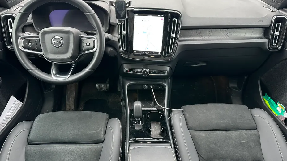 VOLVO C40 C40 P8 Recharge AWD Ultimate