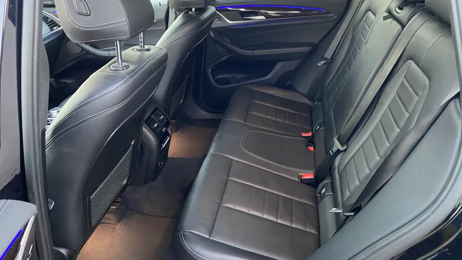 BMW X3 X3 M40i sport-aut