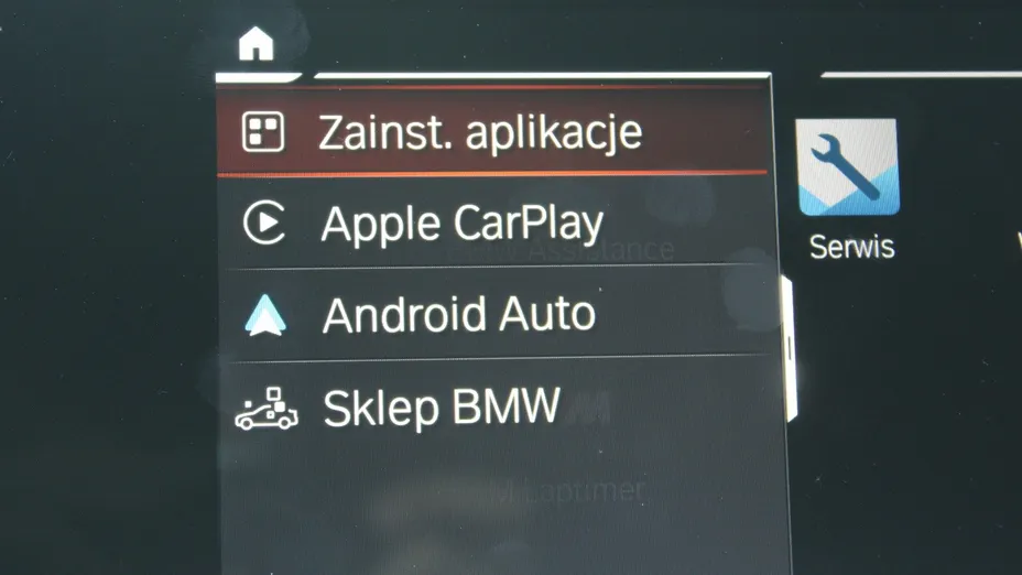 BMW Seria 3 320d xDrive aut