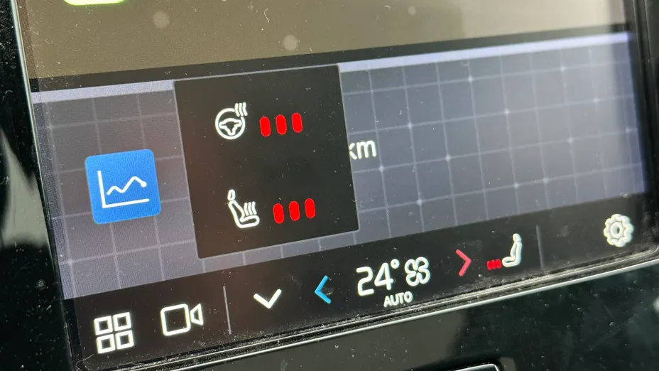 VOLVO C40 C40 P8 Recharge AWD Ultimate