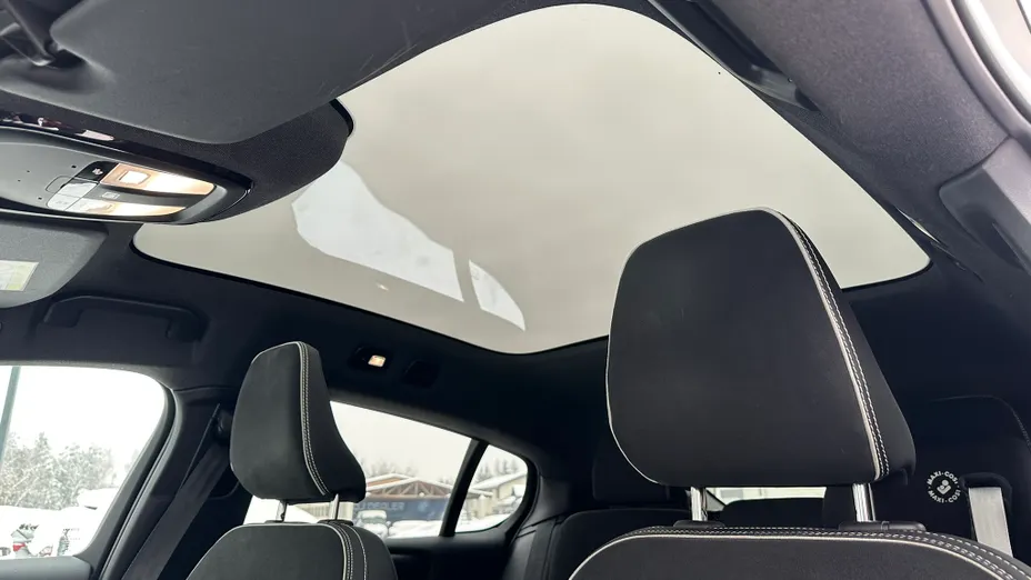 VOLVO C40 C40 P8 Recharge AWD Ultimate