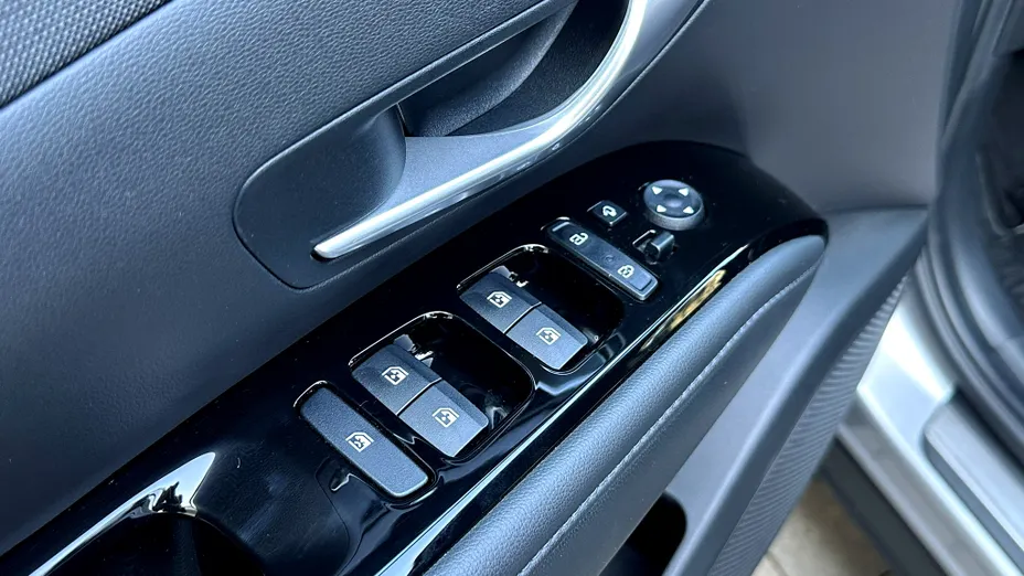 HYUNDAI Tucson Tucson 1.6 T-GDi 48V Executive 4WD DCT