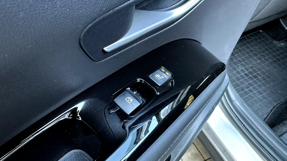 HYUNDAI Tucson Tucson 1.6 T-GDi 48V Executive 4WD DCT