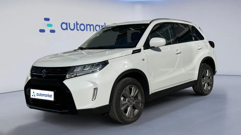 SUZUKI Vitara Vitara 1.4 Boosterjet mHEV Premium Plus 2WD aut