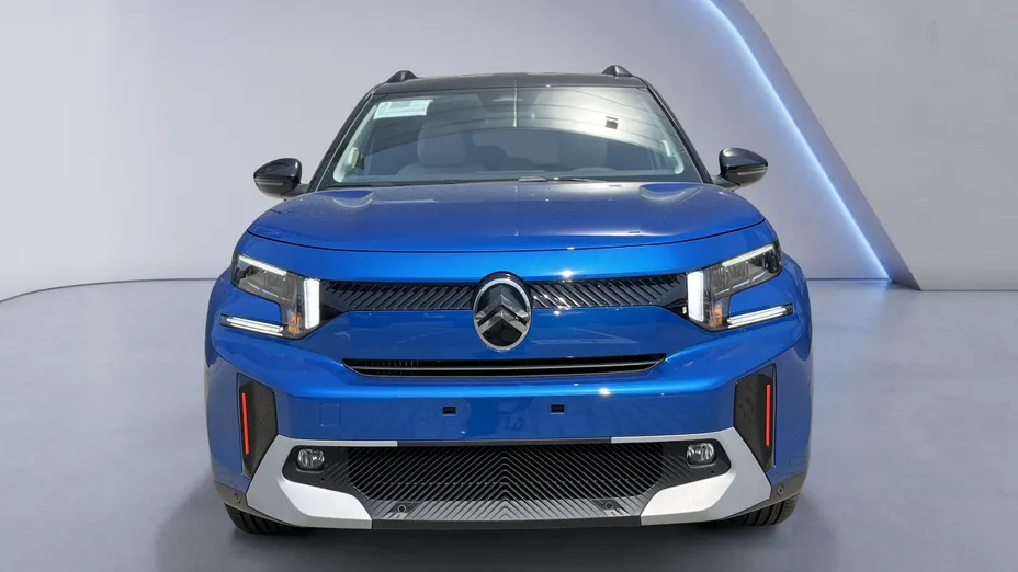 CITROEN C3 Aircross C3 Aircross 1.2 mHEV Max S&S eDCT6 Nowy