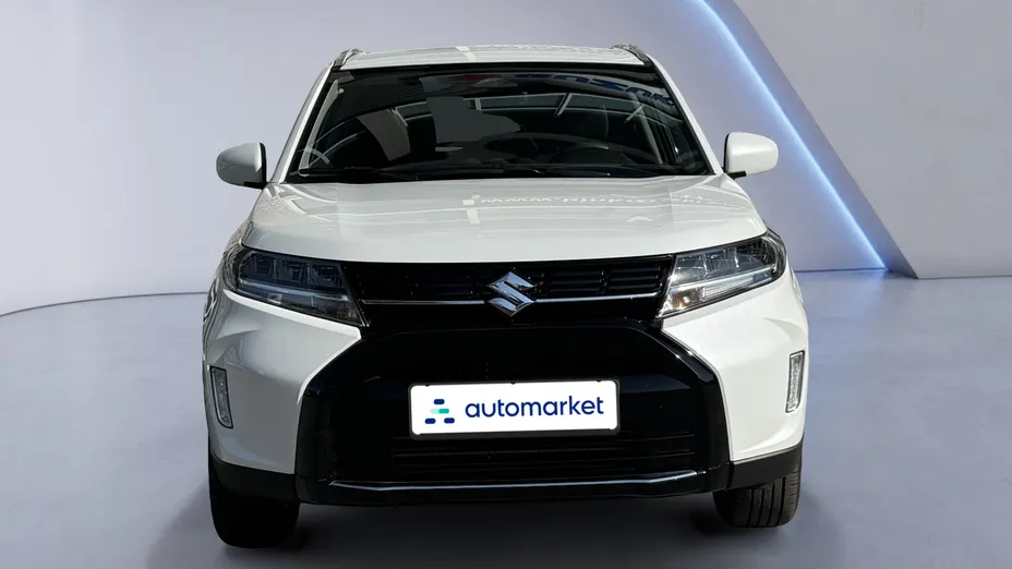 SUZUKI Vitara Vitara 1.4 Boosterjet mHEV Premium Plus 2WD aut
