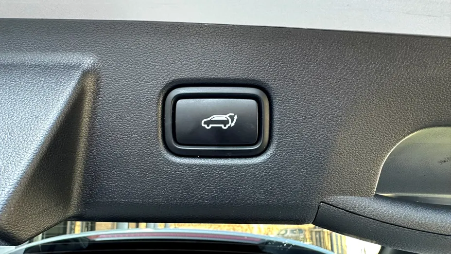 HYUNDAI Tucson Tucson 1.6 T-GDi 48V Executive 4WD DCT