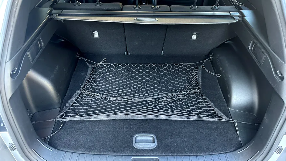 HYUNDAI Tucson Tucson 1.6 T-GDi 48V Executive 4WD DCT