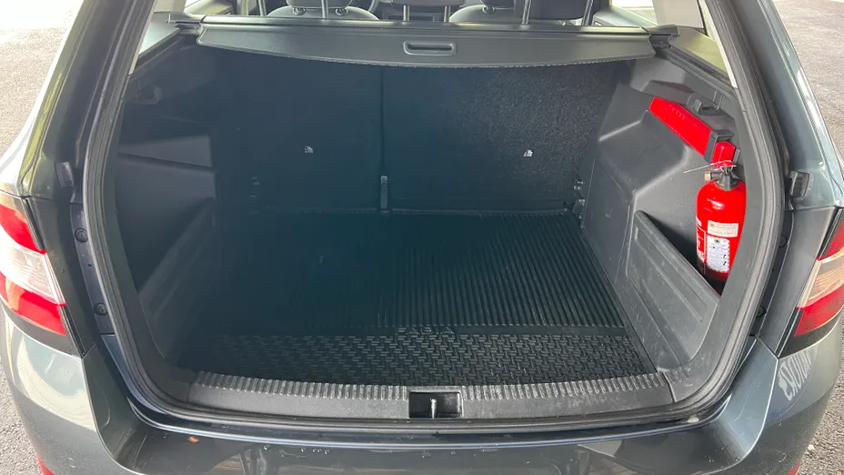 SKODA Fabia Fabia 1.0 TSI Style