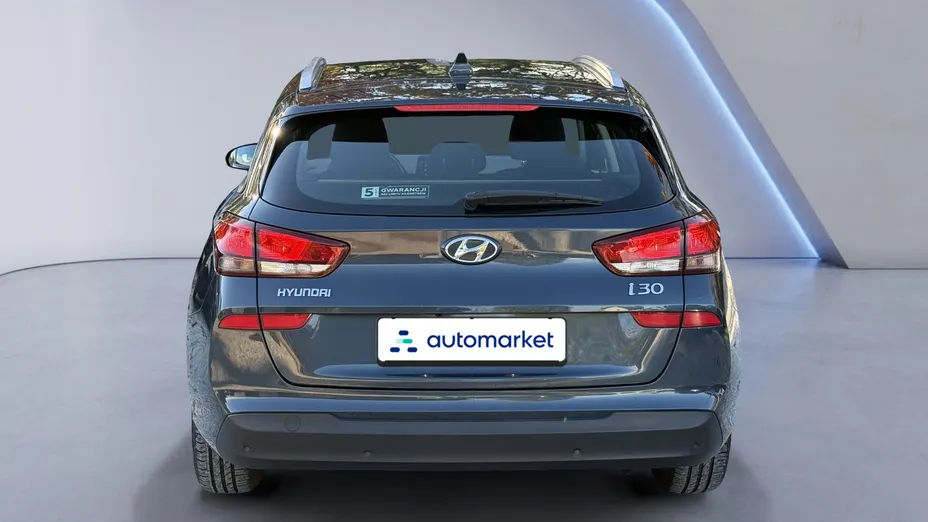 HYUNDAI i30 i30 1.0 T-GDI Classic + DCT