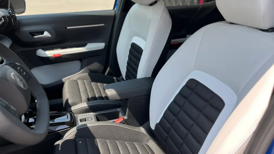 CITROEN C3 Aircross C3 Aircross 1.2 mHEV Max S&S eDCT6 Nowy